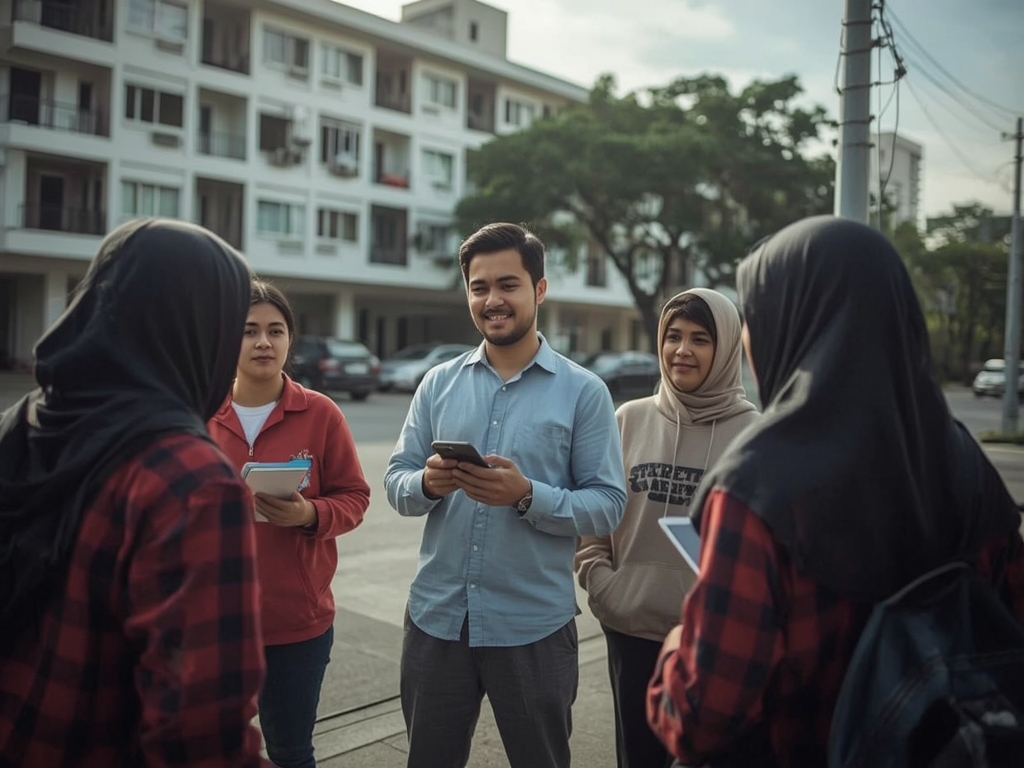 Langkah Sistematis Mengelola Kebutuhan Rumah, Energi, dan Perjalanan Keluarga
